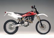 Husqvarna WRE125